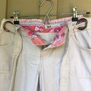 LEI Cargo Pants